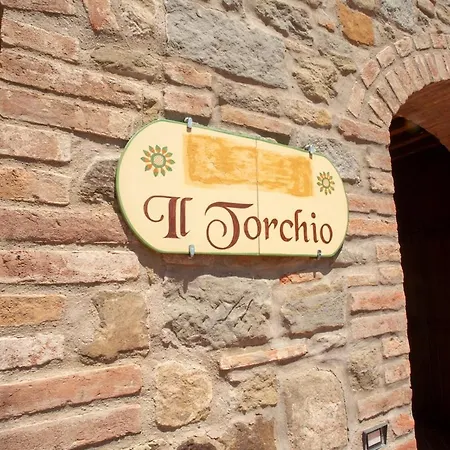 - Il Torchio Lejlighed *