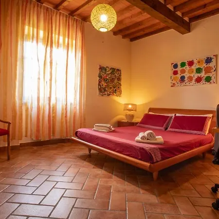 Apartment - Il Torchio *