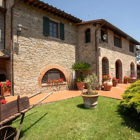 Apartment - Il Torchio *