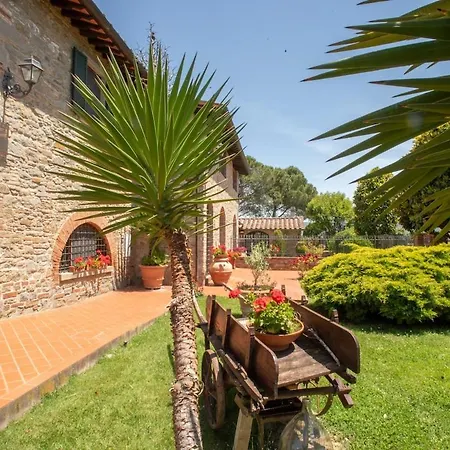 Apartment - Il Torchio *