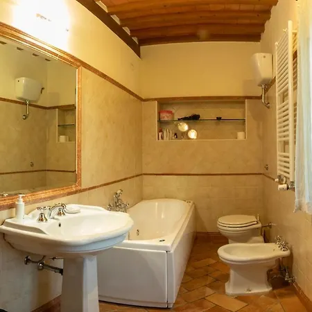 Apartment - Il Torchio *