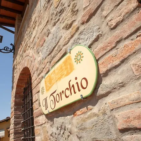 - Il Torchio Lejlighed *