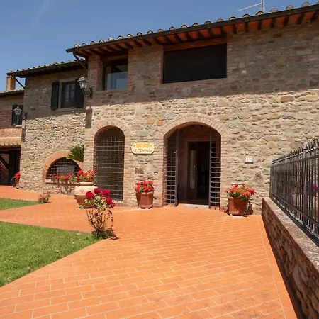 Apartment - Il Torchio