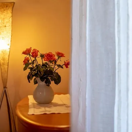 - Il Torchio Apartment