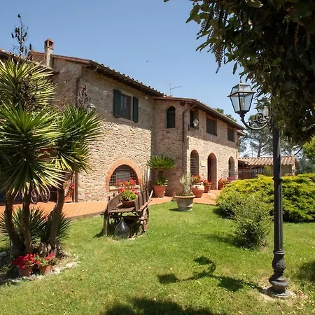Apartment - Il Torchio *